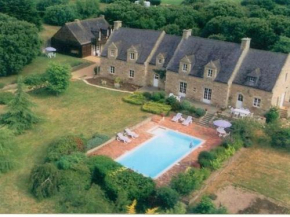 Chambres d'hotes 